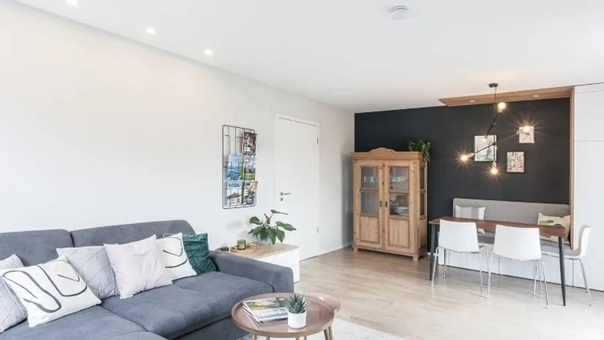 Ferienhaus für 5 Personen, mit Terrasse und Garten am Bodensee - 3