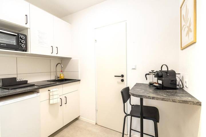 Ferienhaus für 4 Personen, mit Balkon und Ausblick, mit Haustier in Cochem - 4