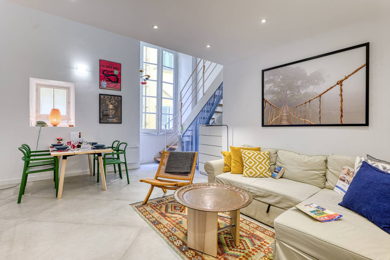 Appartement de vacances