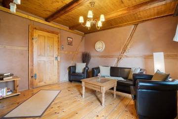 Ferienwohnung für 5 Personen in Hohnstein, Elbsandsteingebirge, Bild 4