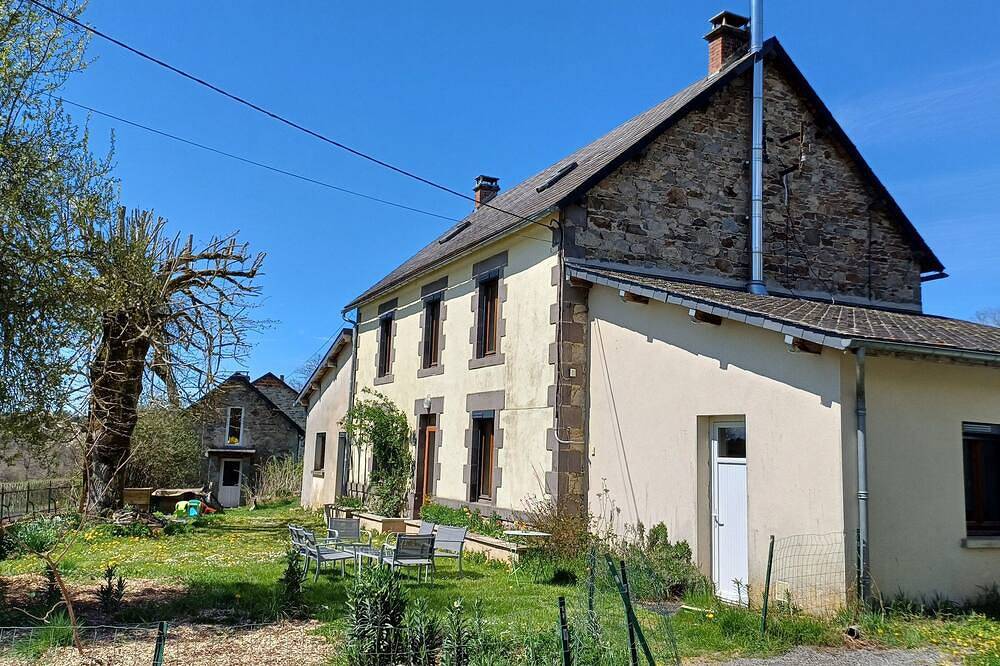 Maison de vacances