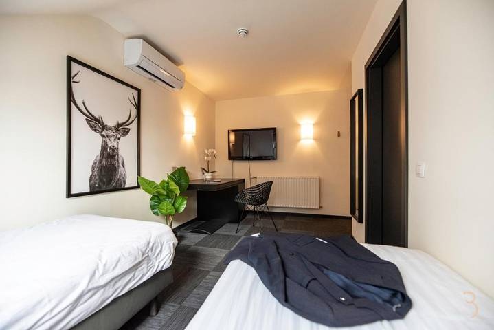 Hôtel pour 2 personnes