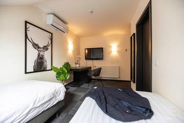 Hôtel pour 2 personnes à Herve