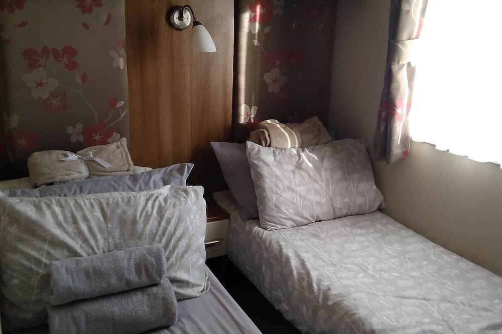 Abi St. David 6 Berth Caravan in Boat of Garten, Cairngorms National Park