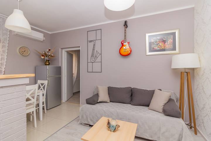 Appartement de vacances pour 2 personnes