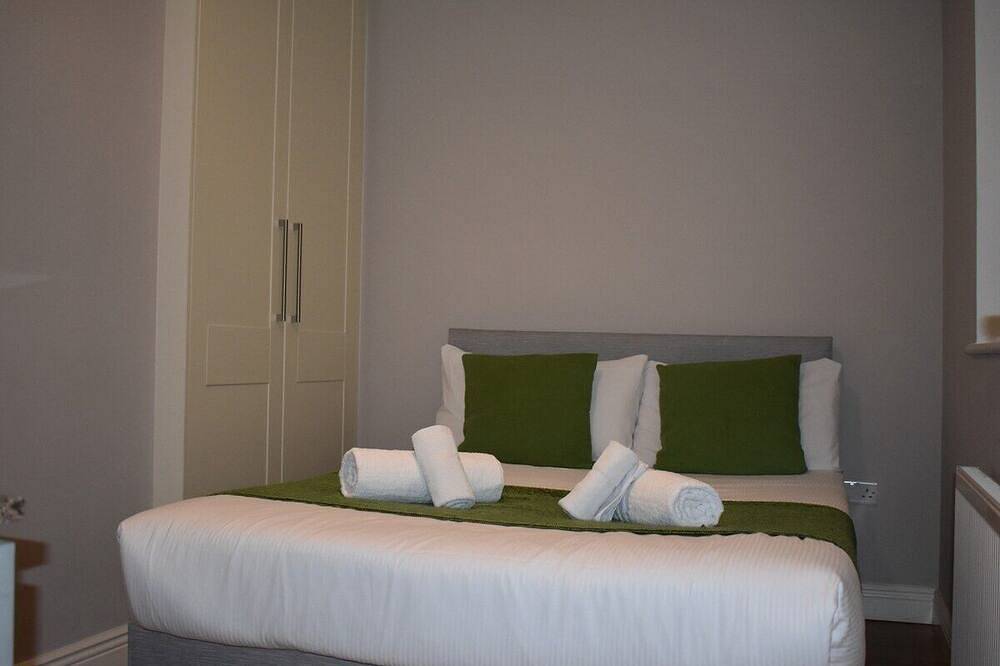 Alensgrove Cottages No. 02 in County Kildare