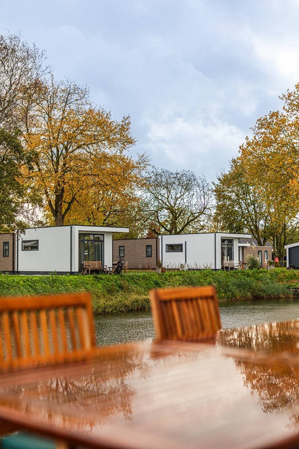 Ferienhaus für 4 Personen in Betuwe