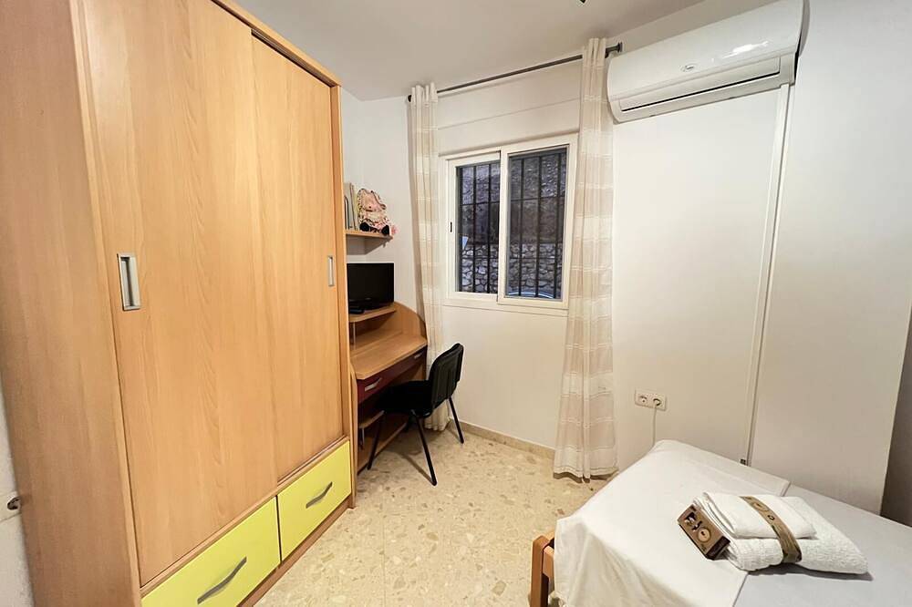 Entire apartment, Pushe Torrenueva Beach & Tradition in Motril, Costa Tropical