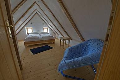 Ferienhaus für 4 Personen, mit Garten, kinderfreundlich in der Oststeiermark - 4