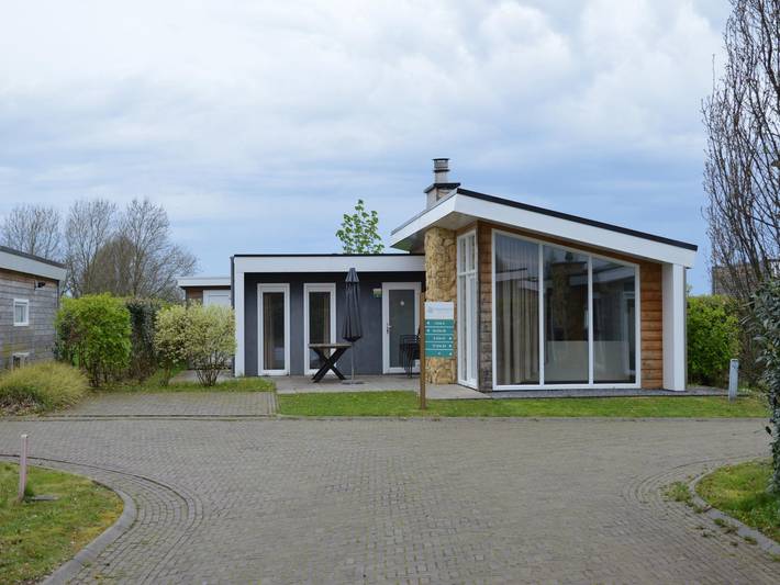 Vakantiehuis voor 6 personen, met terras, kindvriendelijk in Bemelen