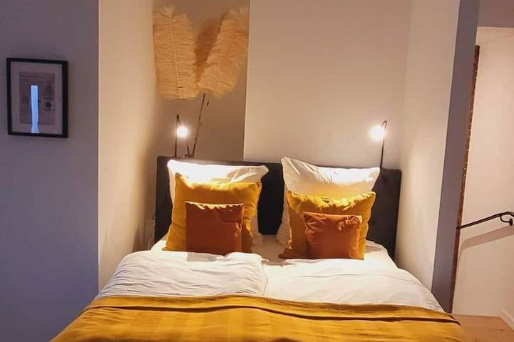 Ferienwohnung für 5 Personen, mit Sauna in Essen - 2