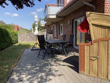 Ferienhaus für 6 Personen in Kellenhusen, Südliche Ostseeküste, Bild 1