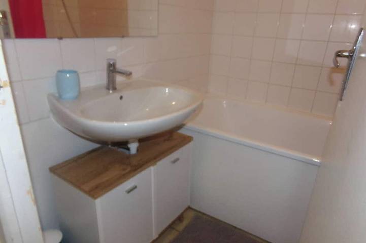 Gîte pour 2 personnes dans Office De Tourisme De Dieppe - 4