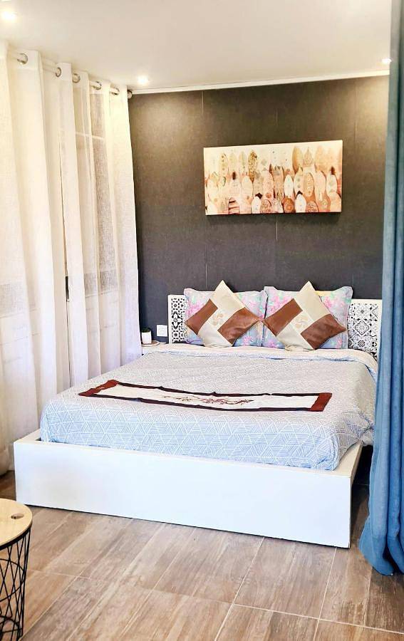 Appartement entier, Joli T1 bis fonctionnel à Montussan in Montussan, Région de Bordeaux