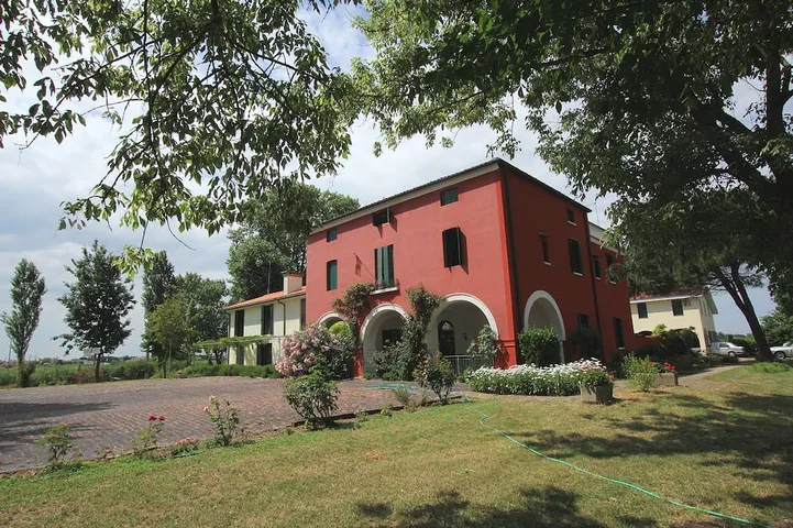 Appartement de vacances pour 5 personnes, avec jardin, animaux acceptés - 1