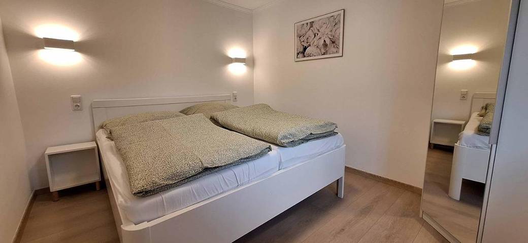 Gîte pour 4 personnes, avec jardin et vue, animaux acceptés à Roetgen - 4