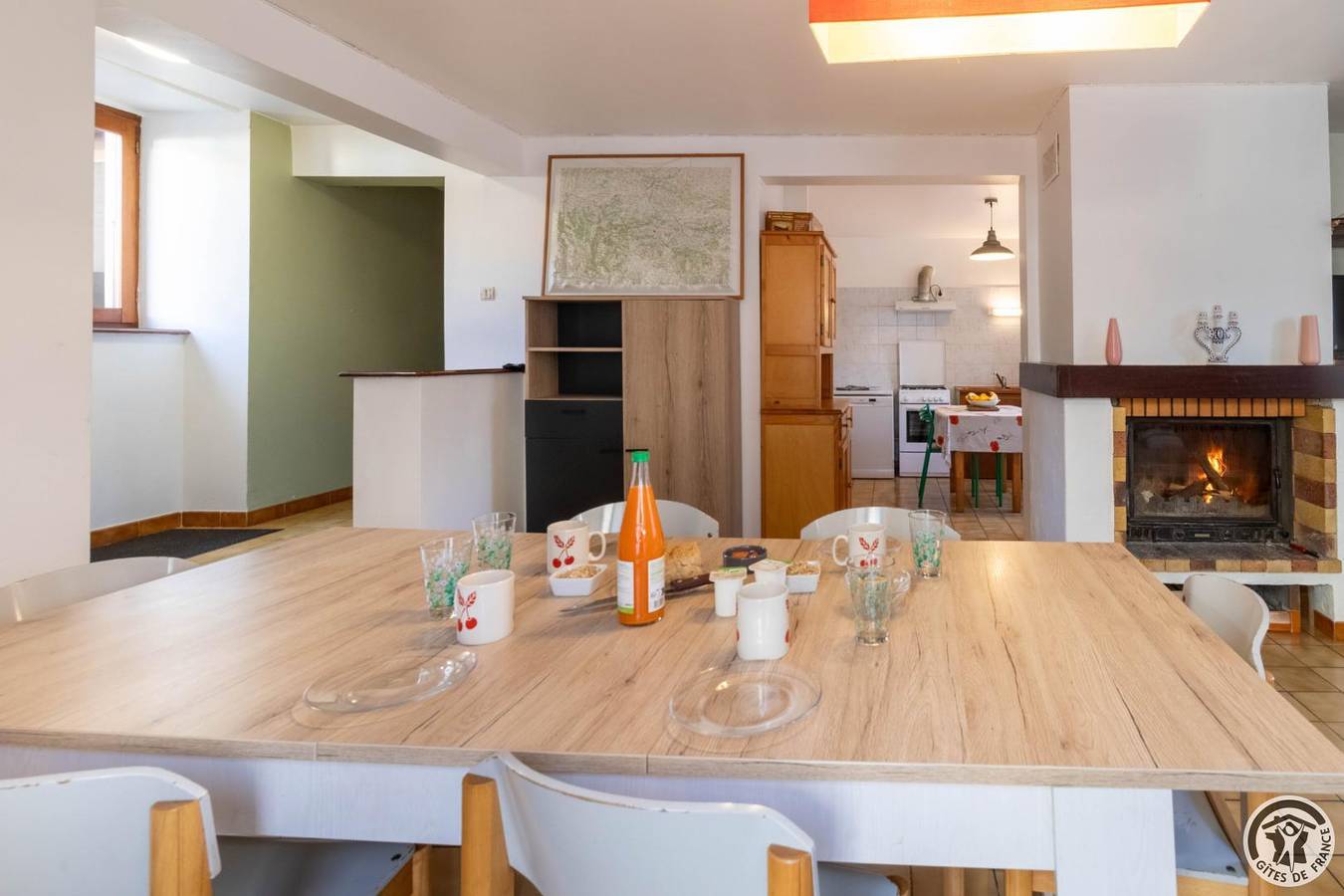 Le Moussaou in Argein, Parc naturel régional des Pyrénées ariégeoises