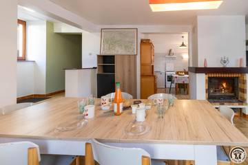 Vakantiehuis voor 8 Personen in Argein, Franse Pyreneeën, Afbeelding 4