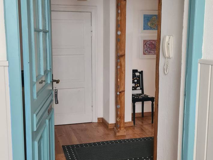 Ferienhaus für 4 Personen, kinderfreundlich am Tollensesee - 4