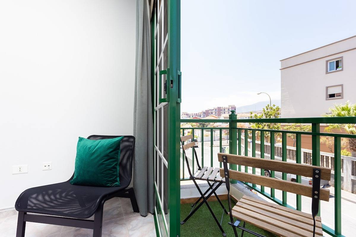 Apartamento entero, Home2Book Stylish Apartment Caletillas in Aroba, Candelaria