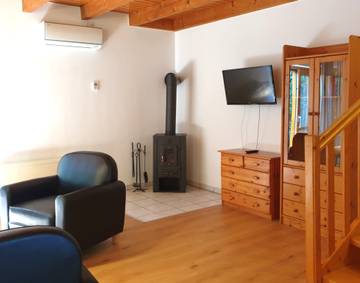 Ferienhaus für 7 Personen in Nieheim, Kreis Höxter, Bild 3