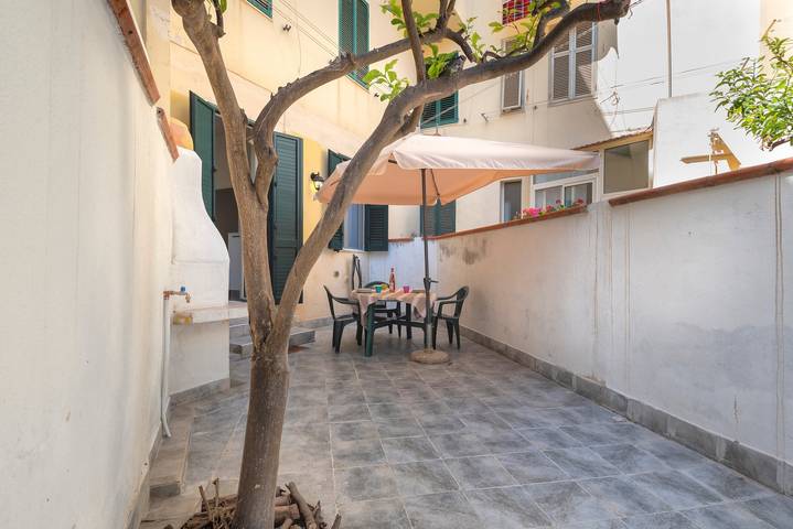 Ferienwohnung für 4 Personen in Alghero - 2