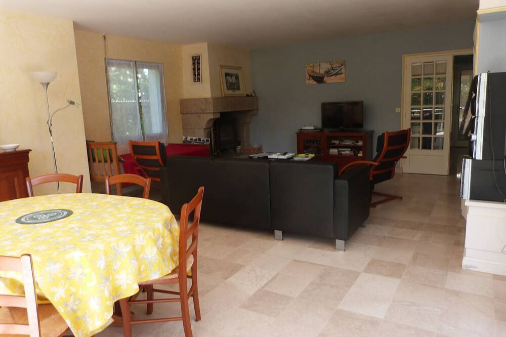 Casa / villa / chalet - Névez in Névez, Region de Quimper