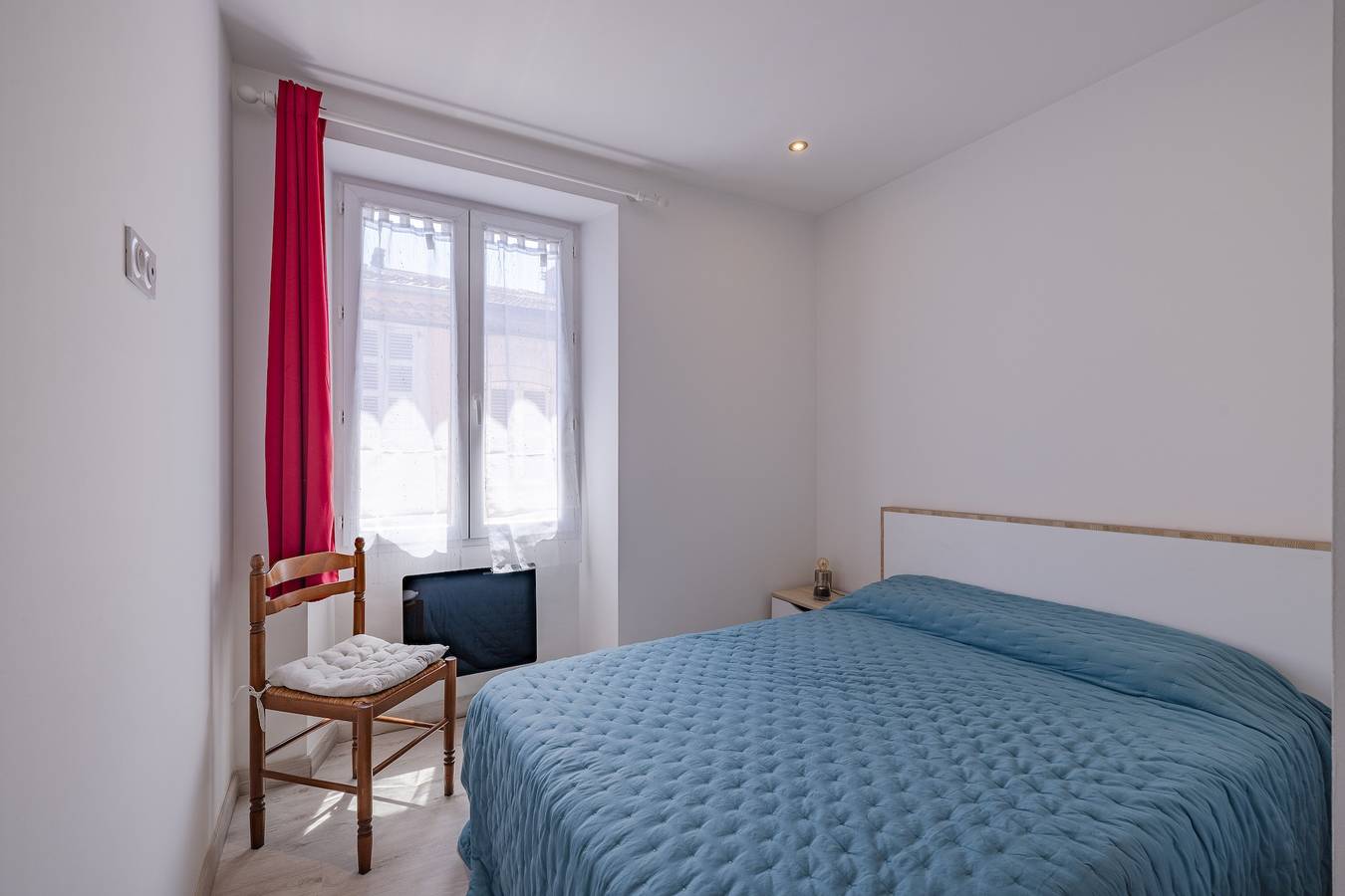 Apartamento entero, La Terrasse de Vidauban - Duplex climatisé in Vidauban, Region de Draguignan