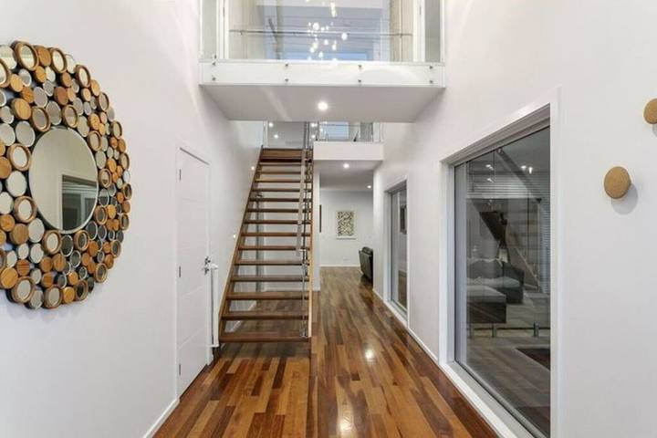 Holiday home for 14 people, with garden in Ocean Grove (Victoria)