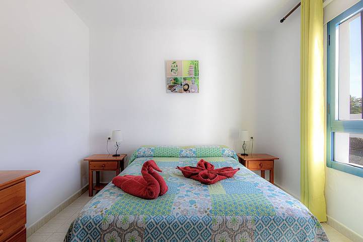 Appartement entier, Appartement Ideal Costa Teguise. in Costa Teguise, Teguise