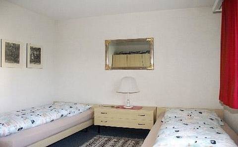 Cały apartament wypoczynkowy, Colette 34 in Schatzalp, Davos