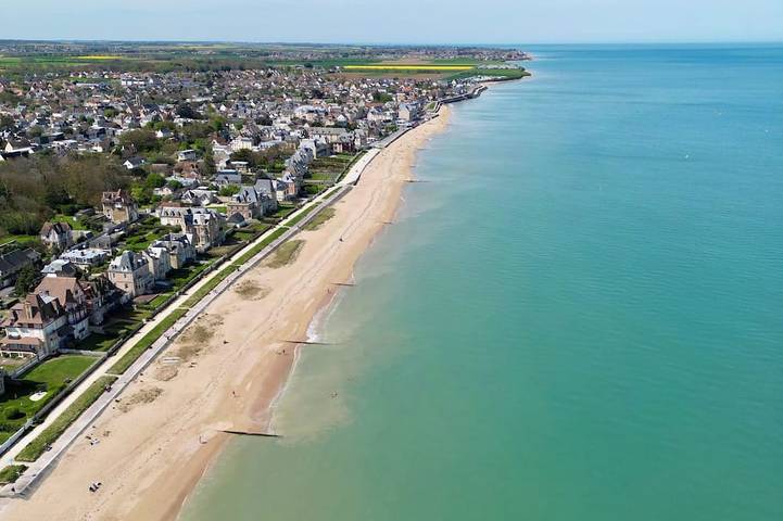 Appartement de vacances pour 2 personnes