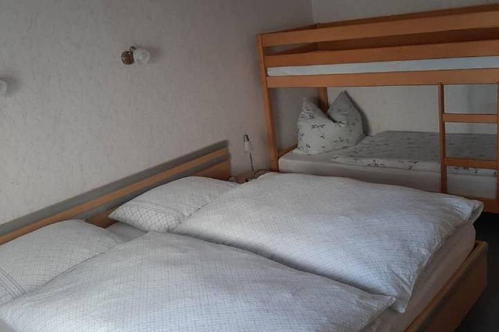 Location de vacances pour 4 personnes à Wolkenstein (Allemagne) - 2