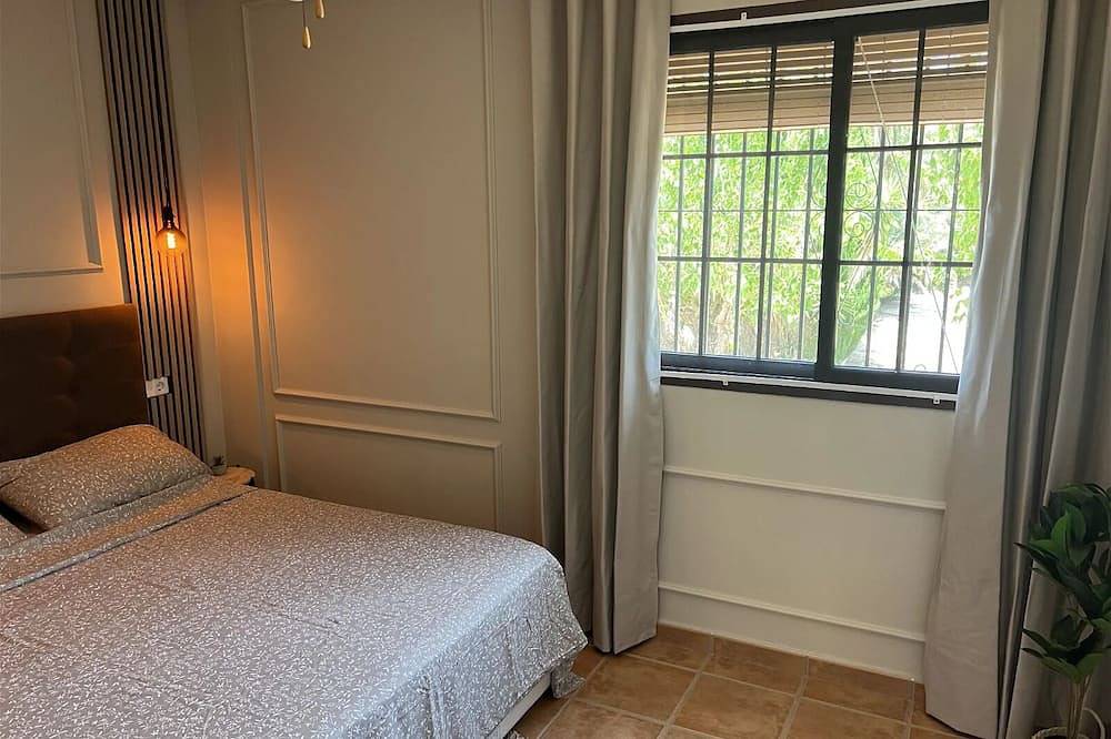 Casa Rodasa - 2 bedrooms, roof terrace, airco, etc in Roda Golf, San Javier