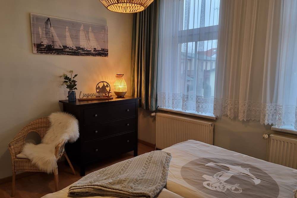 Ferienwohnung in Kühlungsborn für 2 Personen in Kühlungsborn