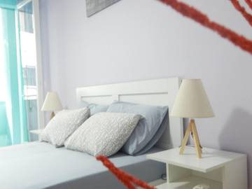 Holiday Letting for 4 People in Central Section of Athens, Athens Centre, Photo 1
