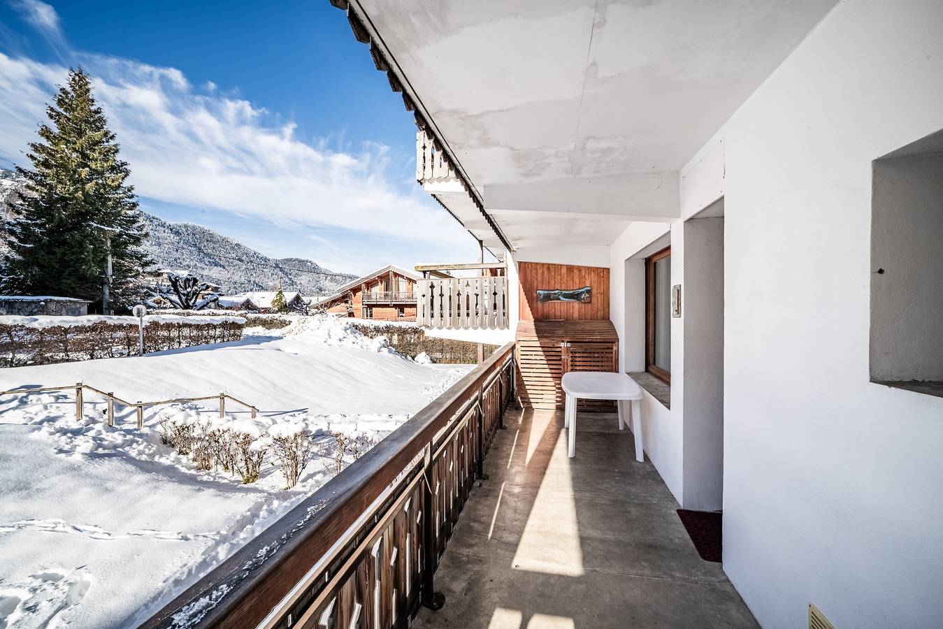 Photo : Appartement de vacances