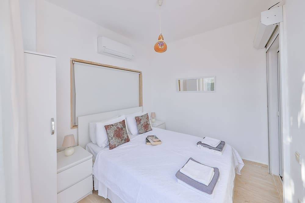 Villa Caretta - Privater Pool, Meerblick, Dachterrasse, kostenfreies Wlan, zentrales Kalkan in Kaş, Saklıkent