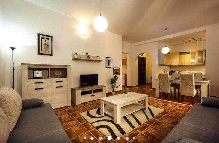 Vakantiewoning voor 4 personen in Kotor