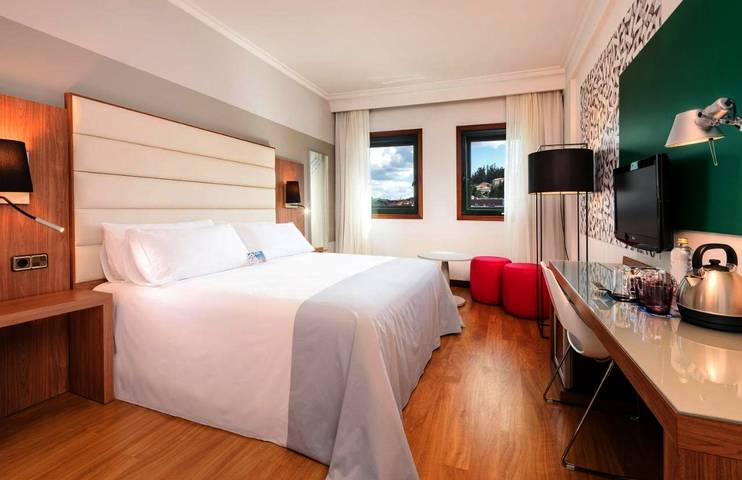 Hotel für 10 Personen, mit Terrasse - 1