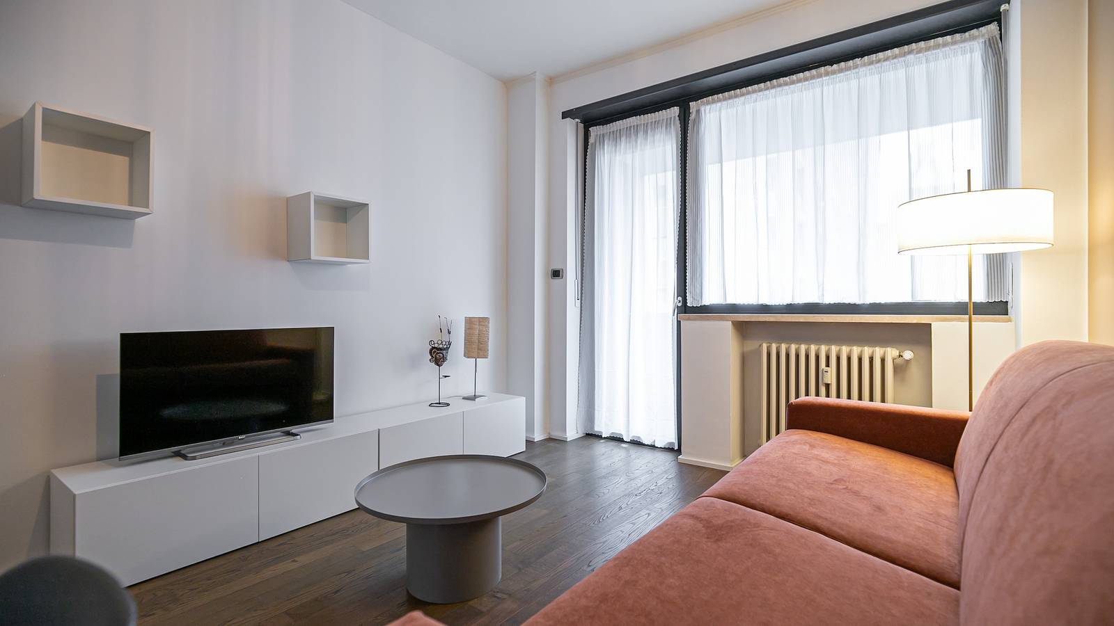 Ganze Wohnung, Italianway Comfort - Bergamo 11 B in Mailand, Mailand Provinz