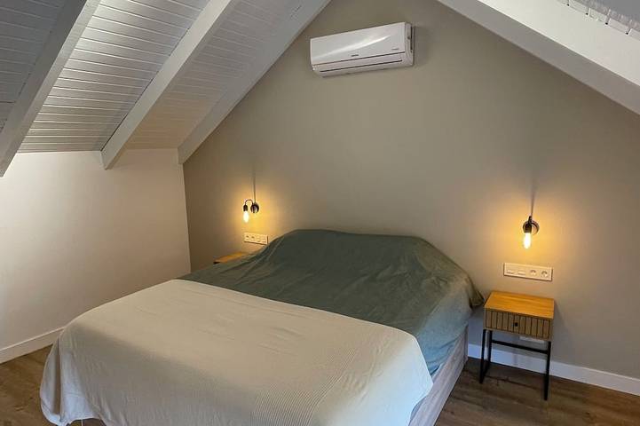 Renewed casa rural in the Andalusian countryside, 30 min from Malaga! in Pizarra, Cordillera Penibética