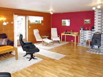 Ferienhaus für 6 Personen in Vik, Vestland, Bild 3