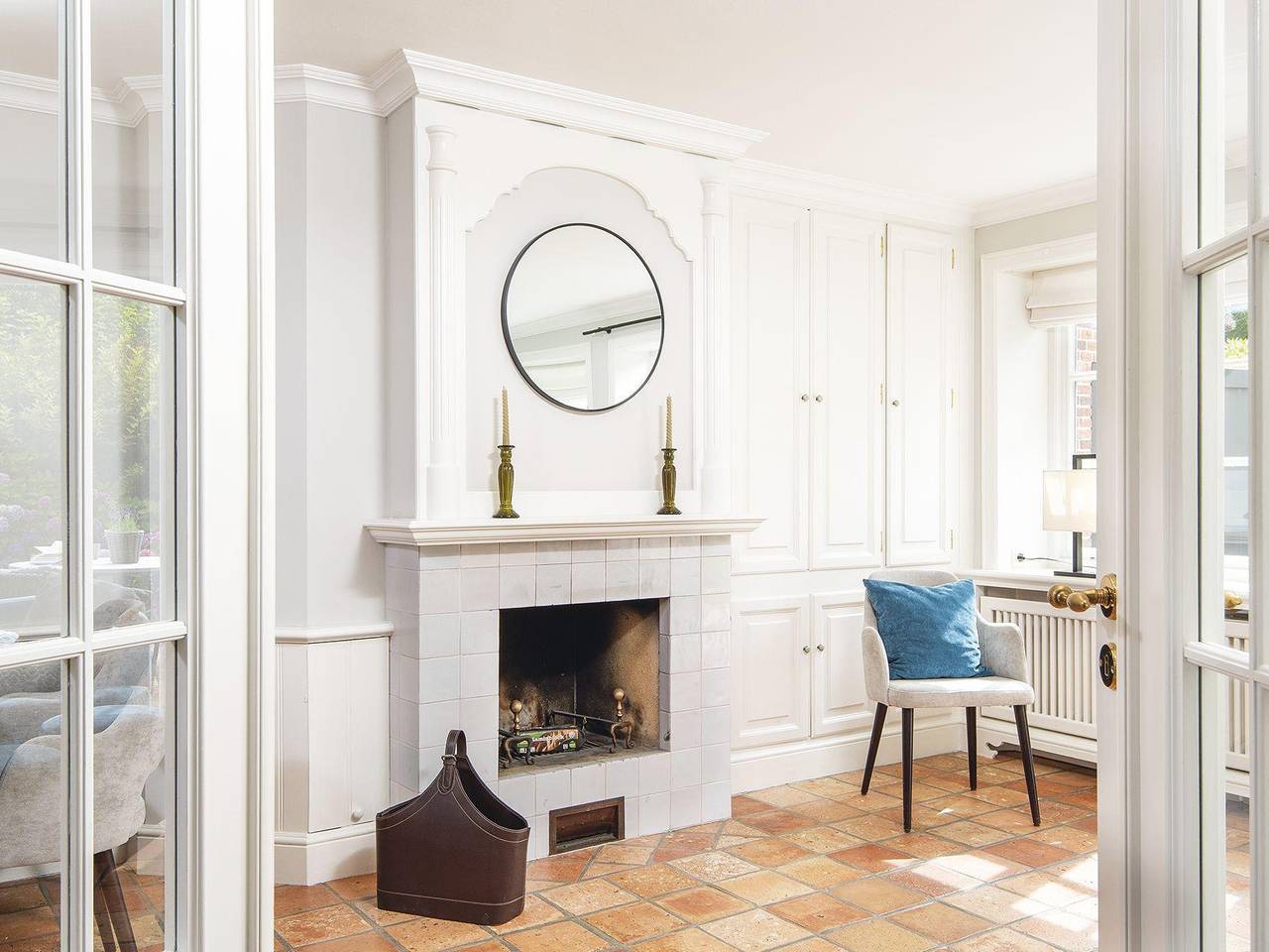 Hansenhoog 4 in Kampen (Sylt), Sylt