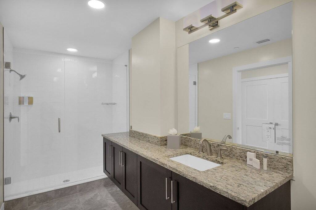 Ganze Wohnung, Gulf View Condo Hotel Suite on the Beach in Clearwater Beach, Clearwater