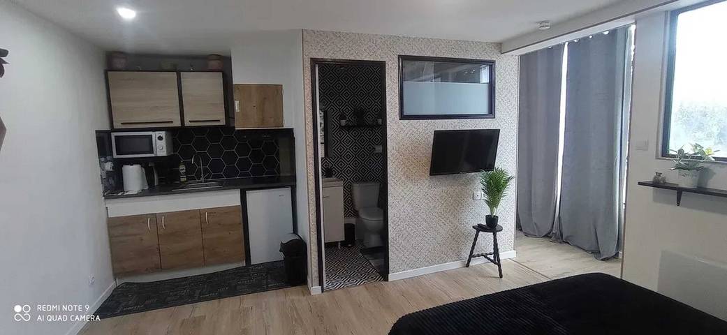 Gîte pour 2 personnes à Noyers-sur-Cher - 3