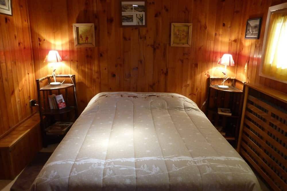 Chalet acogedor para 11 pers con wifi, lavavajillas y lavadora in Arêches, Beaufort (Rhône-Alpes)