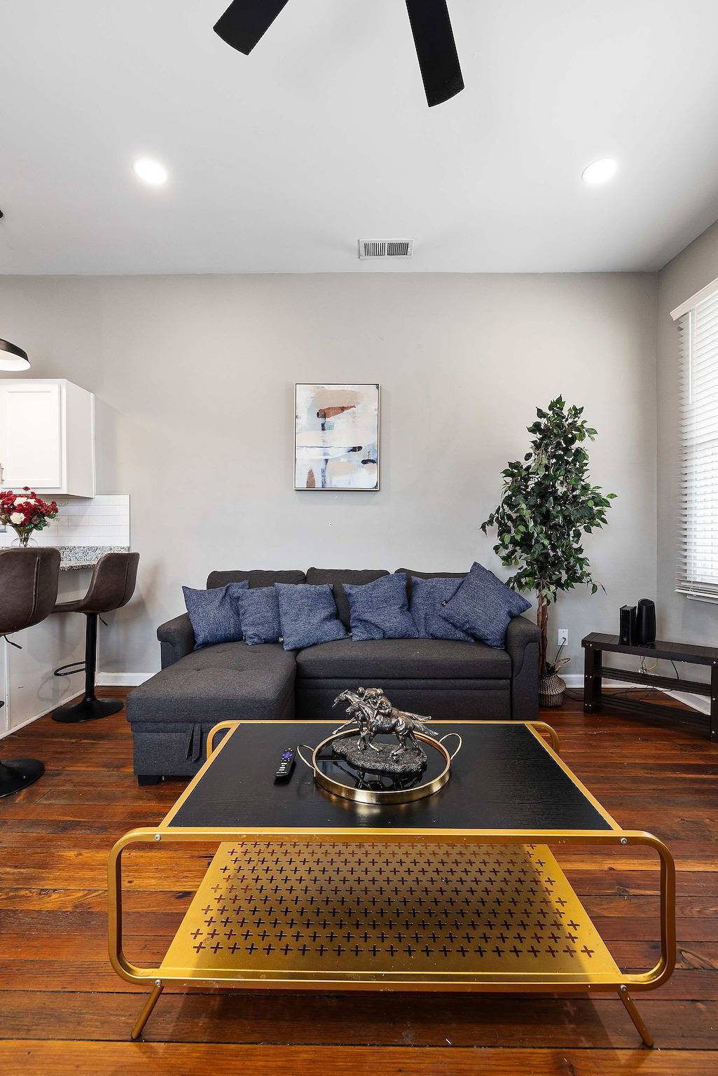 Historic Cozysuites 4Br 2Ba with modern touches  in Louisville, Jefferson County (KY)