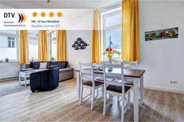 Ferienwohnung für 3 Personen in Ahlbeck