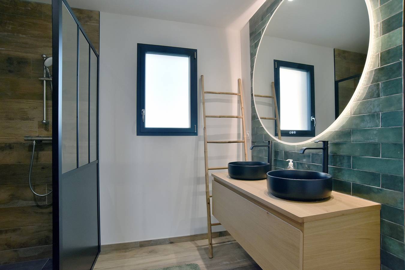 Cancale à la plage - Maison avec terrasse pour 6 in Cancale, Bahía del Monte Saint-Michel